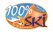 100SKI
