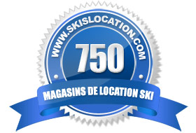 magasins de location de ski