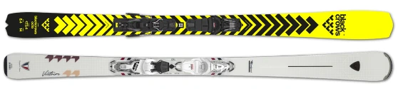 Location skis Premium Skiset 2026