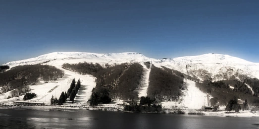 Magasins location ski Massif Central