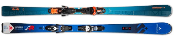Skiset excellence ski 2024-2025