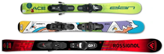 choix ski enfant Skimium Baby Ado Junior2025-2026 