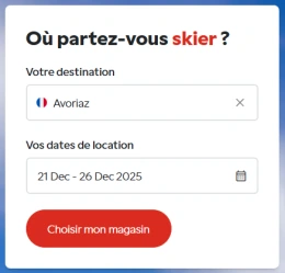 choix station dates Skiset choix station dates Skiset