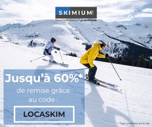 code promo Skimium 2025 2026