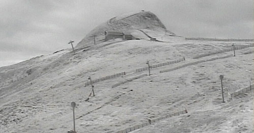 le lioran 11 octobre 2013