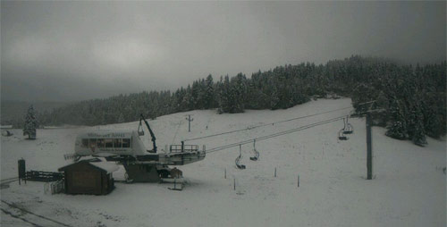 les rousses 11 octobre 2013