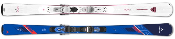location ski adulte netski glisse tranquille