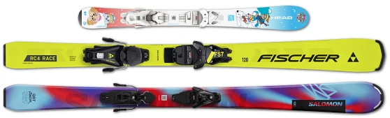 location ski enfant Skiset kid espoir rider junior 2026