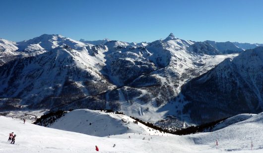 magasins location ski stations Alpes du Sud