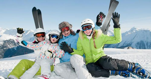 location de ski sur internet en france