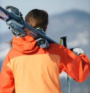 location ski Ancelle Skimium magasin
