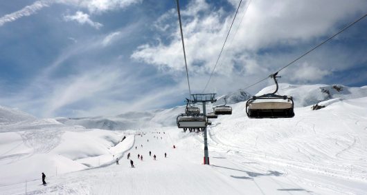 magasins location ski stations Alpes du Nord