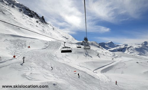 magasins location skis Valcenis skiset skimium matériel ski moins cher Lanslevillard lanslebourg