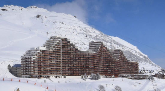 magasins ski la mongie tourmalet