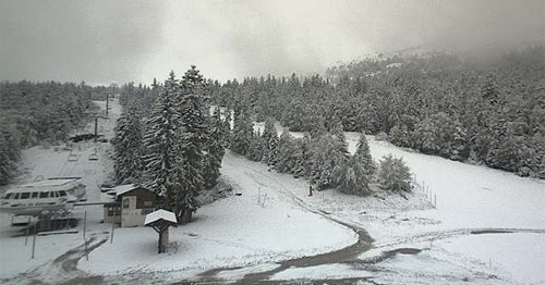 aillons margeriaz 11 octobre 2013