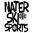 naterskisports