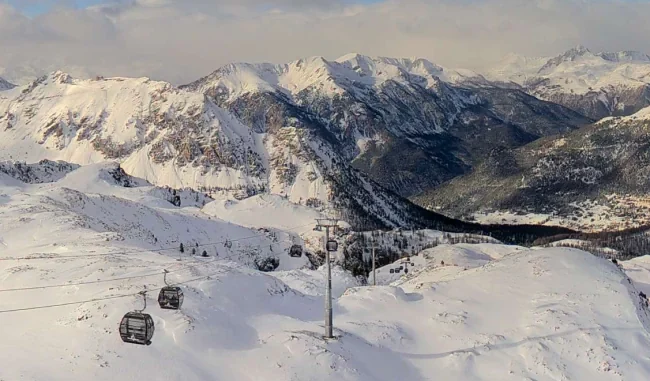 nouvelles remontées stations ski hiver 2024