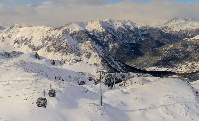 nouvelles remontées stations ski hiver 2024