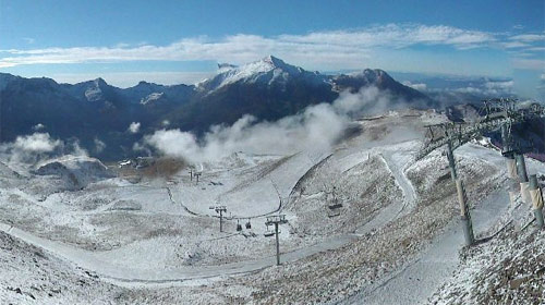 orcieres 11 octobre 2013