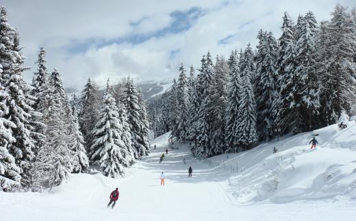 ou louer chez skimium en France et en Europe