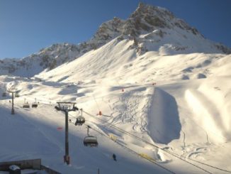ouverture stations ski 2 decembre 2023