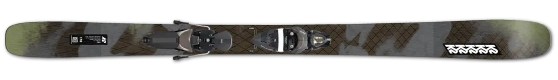 pack experience freeride skimium 2024 2025