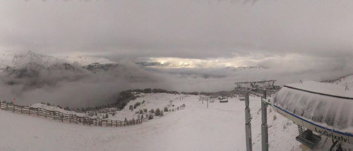 peisey vallandry 11 octobre 2013