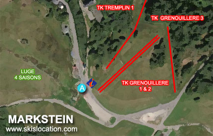 plan markstein ski station location skiset