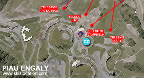 plan piau engaly station ski magasin location sport 2000