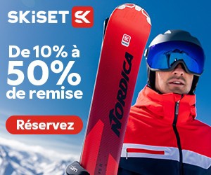 location Skiset
