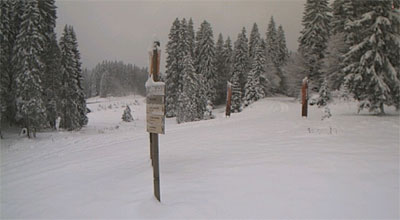 ski les rousses 20 novembre 2013