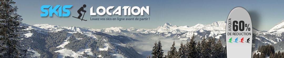 Skis Location