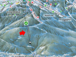 télécabine Crémaillère Express Luchon